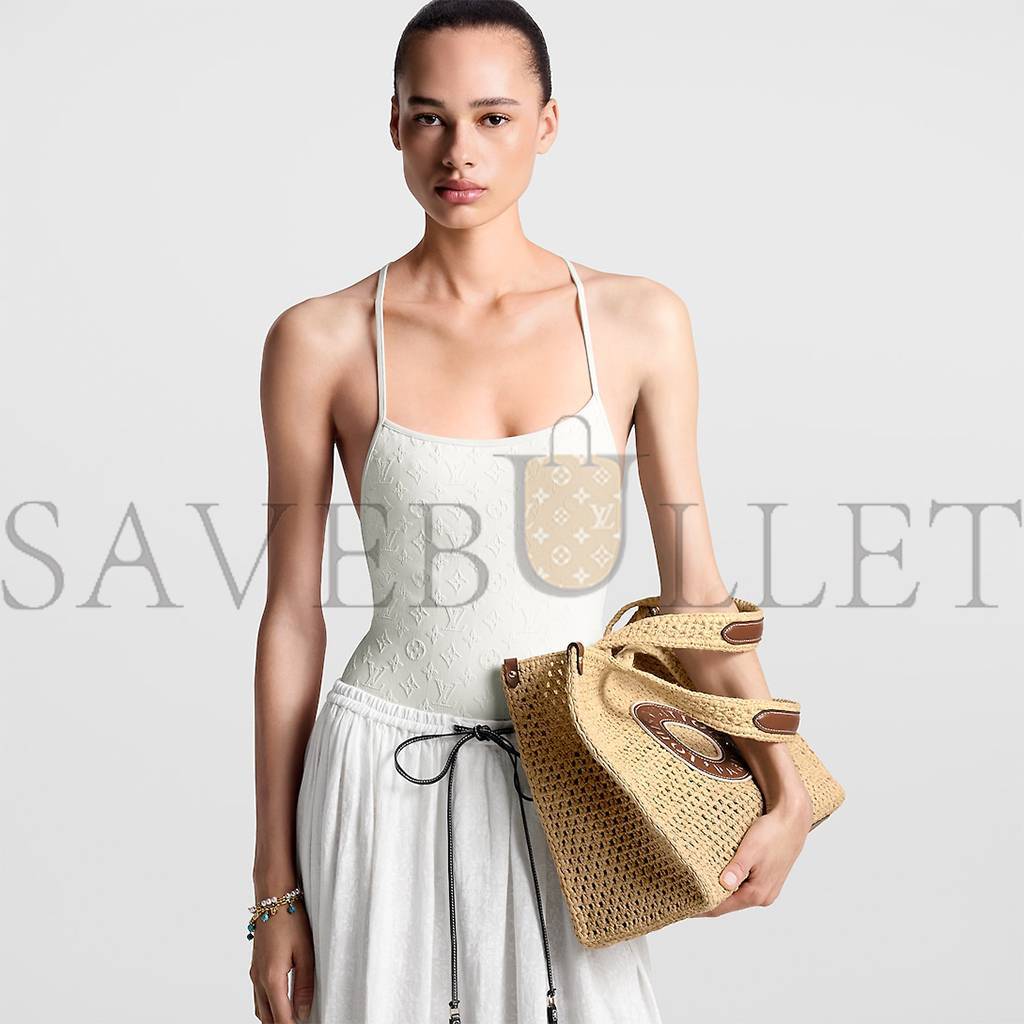 LOUIS VUITTON ONTHEGO MM M24723 (38*30*17cm) LOUIS VUITTON ONTHEGO MM M24723 (38*30*17cm)
